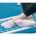 5Pairs Men Towel Bottom Boat Sport Sweat Breathes Silicone Anti-Slip Invisible Socks Spring Summer New Casual Fashion_vogvips.com