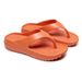 Summer Women's Flip-Flops Outdoor Wear, Fashionable Soft Sole Sports Slippers, Couple's Beach Comfortable Toe-Post_vogvips.com