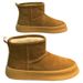 The Latest Trendy Men's Shoes From The Northeast Are Here, Easy To Match! New Plush-Lined, Thickened, Warm Snow Boots_vogvips.com