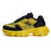 Casual Sneakers Internet Celebrity INS Dad Large Size Running Thick Sole Men's Shoes_vogvips.com
