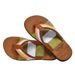 Summer New Flip-flops Anti-skid Soft Bottom Beach Shoes EVA Clip On Slippers Ins Fashionable Men's Sandals_vogvips.com
