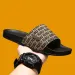 Designer Women Sandals Men Party Insulated Slip Beach Breathable Unisex Footwear Lightweight Slides Luxury Shoes_vogvips.com