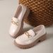 new Spring And Summer Women's Thick Bottom Lace-up Single Shoes Spring And Autumn Hundred With British Small Leather Shoeses_vogvips.com