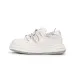 Invisible Height Increasing Thick Soled Men Women Versatile Sports Casual Sneakers Blue Washed Canvas Shoes_vogvips.com