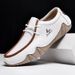 Suitable For All Seasons Low-top Casual Martin Boots Men's Octopus Large Size Shoes_vogvips.com