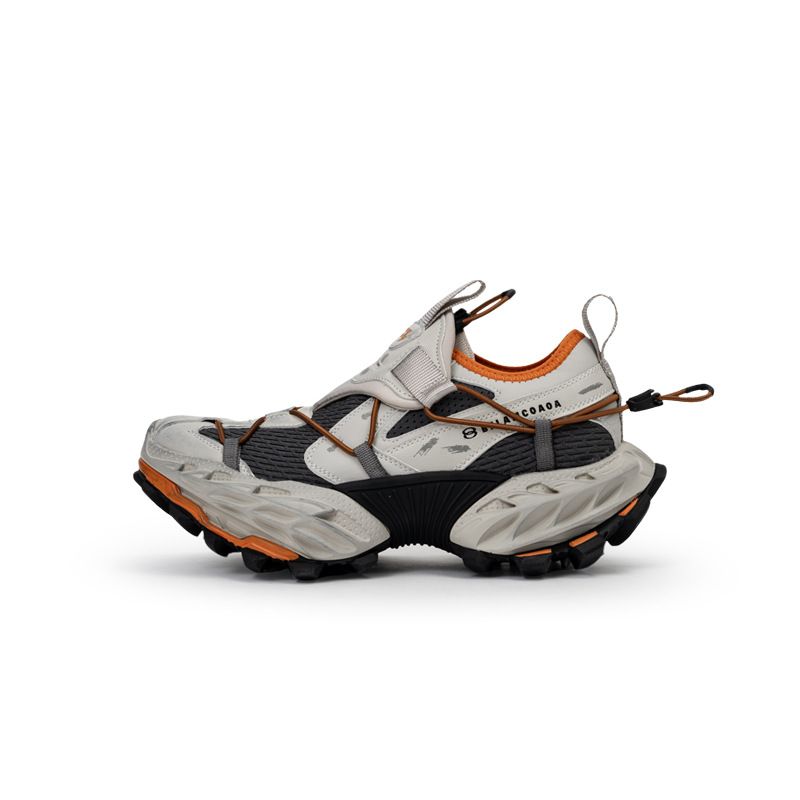 Paris 15th Generation Nice Version Street Style Dad Outdoor Hiki Climbi Lava Sports Shoes Thick Sole Height_vogvips.com