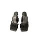 High-End Elegant Toe-Post Fairy Shoes Outdoor 2025 New Summer French Style High Heels Sandals_vogvips.com