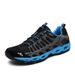 Spring Mesh Casual Sports Breathable Large Size Couple Hiking Running Lightweight Comfortable Men's Shoes_vogvips.com