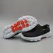 Men's Spring/Summer Traditional Beijing Cloth Slip-On Shoes Ultra Lightweight Breathable Soft Soled Casual Walking Shoes with Mesh Upper_vogvips.com