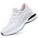Sky Heightening Shoes Men's Cm With Flying Weaving Sports Casual Shoes Men's Shoes_vogvips.com