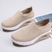 Xiyin New Leisure Sports Air Cushion Mom's Shake Single Anti Slip Women's Shoes_vogvips.com