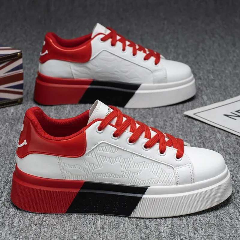 GIOIO Men's Summer Casual Shoes, Breathable And Versatile, Trendy Shoes, Men's Shoes, Fashionable And Durable Walking Shoes_vogvips.com