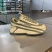 Men's 2025 Summer New Youth Height Increasing Sneakers Fabric Breathable Casual Korean Style Platform Dad Shoes_vogvips.com