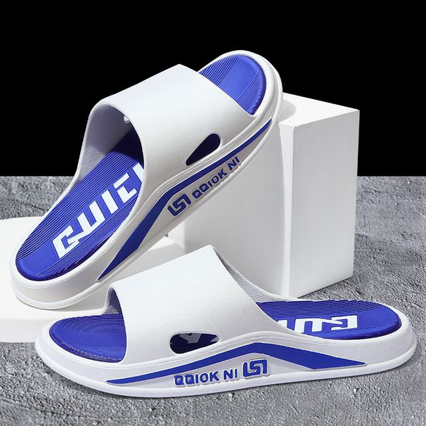 Slippers Men's Summer Indoor Home Outdoor Couple Sports Slippers_vogvips.com