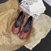 Flat-soled Gentle Evening French-style Women's Sh, 2025 Summer New Model, Soft-soled, One-strap, Shallow Mary Jane_vogvips.com