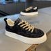 2025 Summer New Korean Style Canvas Men's High-top Sports Casual Sneakers Trendy Student Breathable Shoes_vogvips.com