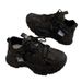 High Quality Women's 2025 Spring And Autumn New Ins Super Hot Dad Shoes Thick Sole Height Increasing Soft Leather_vogvips.com