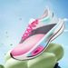 Men's Sports Shoes Full Palm Carbon Plate Running Shoes Men's And Women Marathon Racing Shock-absorbing Athletics Training Shoes_vogvips.com
