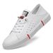 Men's Casual Board Shoes White Shoes Couple Sports Shoes_vogvips.com