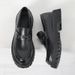 New Releases In December British Style Trendy Business Thick-Soled Loafers Height-Increasing Casual Youth Big-Toe Leather Slip-On Men's Shoes_vogvips.com