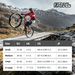 ZEALWOOD Ultra-Light Men's Women's Merino Wool Athletic Socks No Show/ Ankle Breathable Thin Running Tennis Golf Summer_vogvips.com