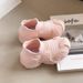 2026 New Spring Autumn Elastic Boys And Girls, Children's Running Shoes, Breathable Knit Sock Shoes For Older Kids_vogvips.com