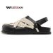 Summer Genuine Mens Casual Outdoor Leather Sandals For Men Beach Roman Mens Shoes_vogvips.com