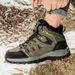 Men's Sports Outdoor Casual Shoes Hiking Shoes Hiking Shoes Men's Shoes_vogvips.com