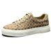 Ice Silk 2025 New Summer Thin Sneakers Youth Versatile Breathable Deodorant Casual Men's Cloth Shoes_vogvips.com