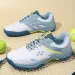 Volleyball Men's Badminton Women's New Table Training Sneakers Couple Tennis Shoes_vogvips.com