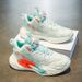 Chitu 8Pro Nezha Joint Wear-Resistant Non-Slip Breathable Boys Running Shoes Rotating Button Shock-Absorbing Spring And Autum Sports_vogvips.com