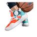 Basketball Boys, New Autumn Model, Men's High-Top Sports Practical Use, Youth Fly-Knit Breathable New Shoes For_vogvips.com