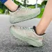 Designer ONKE New Style Men's Breathable Mesh Sneakers Comfortable Skateboarding Shoes Career Related Functions_vogvips.com
