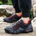 Summer New Lightweight And Breathable Tennis Outdoor Sports Leisure Mesh Men's Anti Slip Physical Training_vogvips.com
