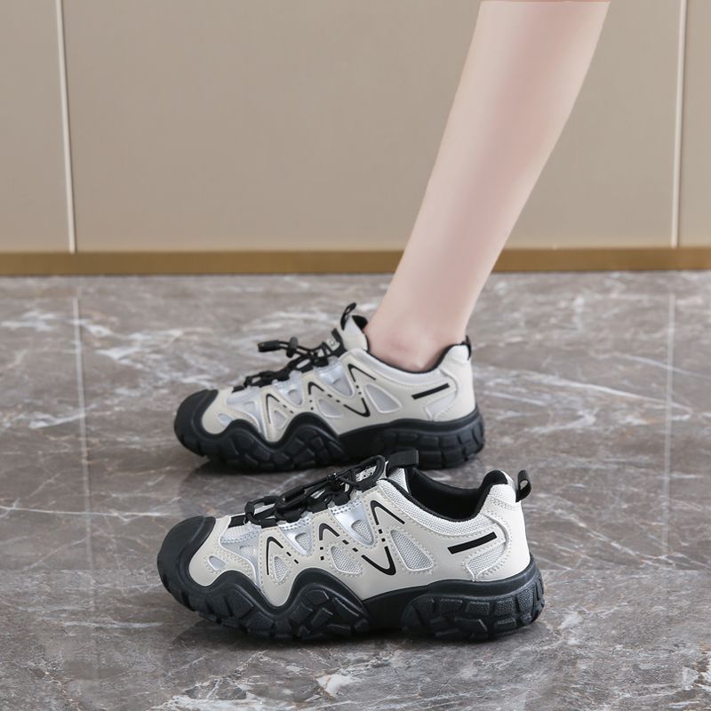 Outdoor Hiking Shoes Men's Sports Shoes Off-road Running Shoes Women's Shoes_vogvips.com