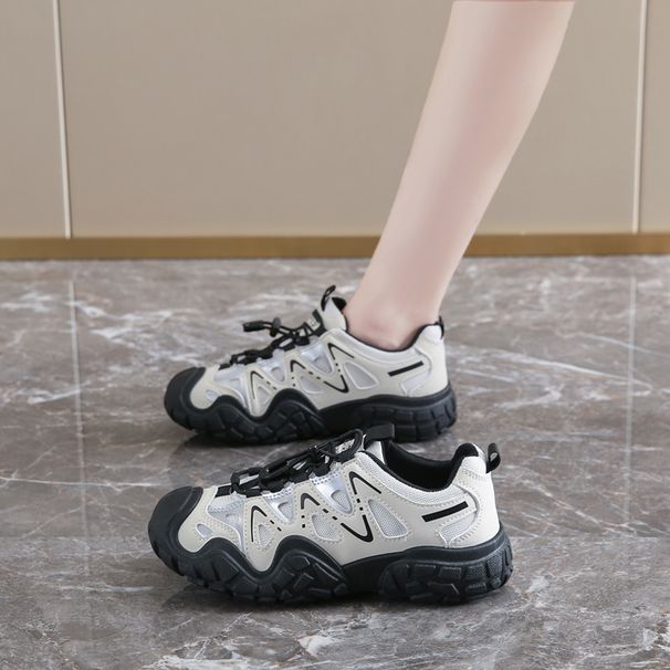 Outdoor Hiking Shoes Men's Sports Shoes Off-road Running Shoes Women's Shoes_vogvips.com