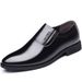2025 Spring And Autumn Business Dress Leather Breathable Shoes, Invisible Elevated 6CM Men's Shoe Sheet_vogvips.com