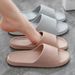 Women Soft Sole Cloud Thick Platform Indoor Outdoor Sandals EVA Non Slip Flip Flops Men Comfortable Ligtweight Slippers_vogvips.com