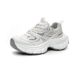 Daddy Shoes Women's Casual Platform Sneakers Girl Student Shoes_vogvips.com
