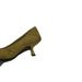 In-stock, One-piece Drop Shipping Available~ New Women's Shoes For Spring And Autumn, Versatile Mid-heel Shallow Small_vogvips.com