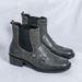 European Warm Series Leather Large Size Autumn Winter New Fashion Men's Casual Martin Trendy British Style Short Boots_vogvips.com