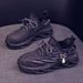 2025 New Spring Summer Women's Spor Fashionable Lightweight Running Shoes Mesh Breathable Casual Female_vogvips.com