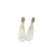2025 New Elastic Simple Style Round Toe Height-Increasing Slimming Flat Versatile Short Women's Boots_vogvips.com