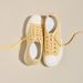 7cm Height-Increasing Women's German Training 2026 Summer New Versatile White Sneakers Thick-Soled Canvas Retro Casual_vogvips.com