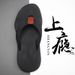 New Style Clip On Slippers Men's Summer Sandals, Korean Version Beach Trend, Wearing Non Slip Flip Flops For Men_vogvips.com