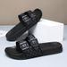 Flat With Two Comfortable Slippers Outside To Wear Casual Fashion Everything Big Size Beach Drag_vogvips.com