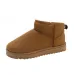 2025 New Women's Winter Platform Snow Boots Plus Size Fleece Lined Thickened Non-Slip Versatile Men Warm Shoes_vogvips.com