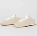 Alayoga Sneakers Suede Training Shoes Women's Flat Shoes Casual Shoes_vogvips.com