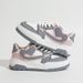 Spring And New Thick Soled Trendy Color Blocked High Sense Board Autumn Bread For Women, Niche Casual Shoes_vogvips.com