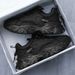 Men's Summer Breathable 2025 New Casual Black Sneakers Mesh Thick Sole Height Increasing Dad Work Safety Shoes_vogvips.com